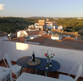 Casita Ladera, Setenil - Cádiz
